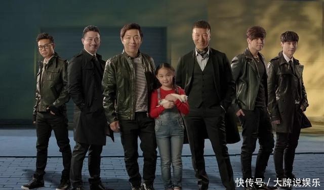 节目组|贾乃亮应该退出《极限挑战》,节目组配不上他