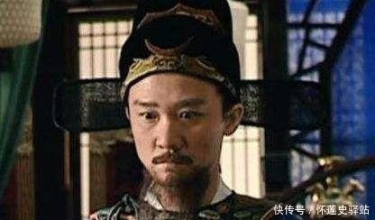 嘉靖皇帝|张居正为什么终生都不重用海瑞?一个是治世能臣,一个是清廉名臣