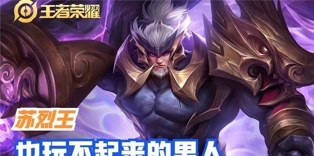 遗忘|王者荣耀四个被遗忘的英雄，禁用率为0，杨戬最可惜，弈星被低估