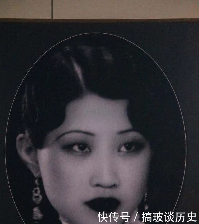 于凤至|历史成全了张学良和赵一荻，却牺牲了于凤至，可惜了她半生的孤苦