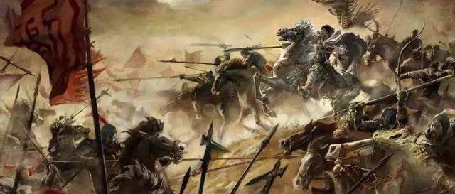 威胁|北宋是如何应对辽国威胁的？