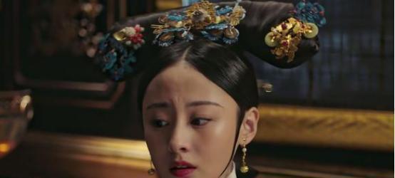 享受|她是乾隆最疼爱的女儿,五岁封固伦公主,死后享受皇帝待遇!