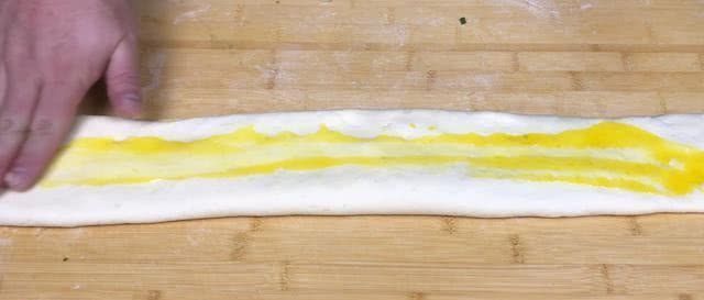 蓬松|花卷的做法大全之一,教您最简单的方式,照样蓬松暄软层次分明