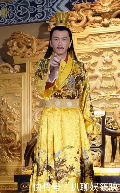 自称|皇帝自称有这三种说法,其中最后一种流传到至今