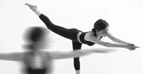  自律|陈数：瑜伽18年，这不是我的自律，而是我的生活方式