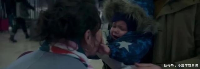 小说|又一部高能密室悬疑片,结局太意外!