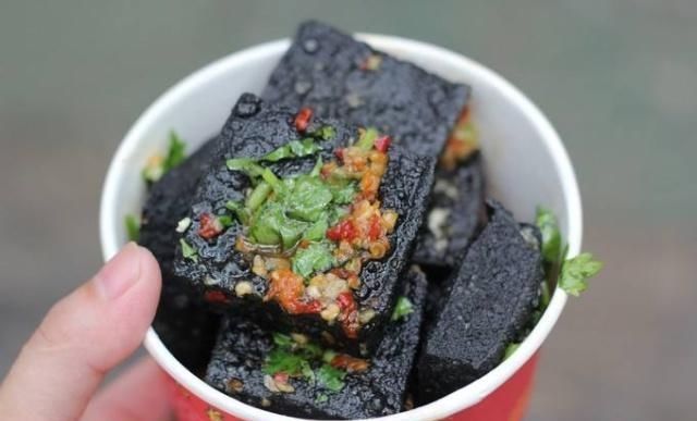 黑芝麻糊|假如世上只剩下这5种黑色食物,如果第5种被抢光,你会怎么吃哪个