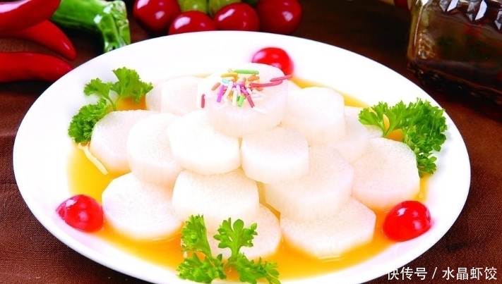 止咳|立秋后咳嗽痰多难受,别慌!常食此物,止咳化痰平喘,胜过止咳药