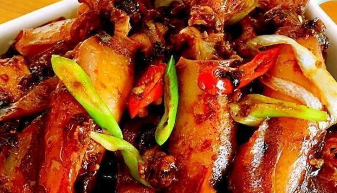  大人|鲜香下饭的几道家常菜，下酒下饭，美味营养简单，大人孩子都爱吃