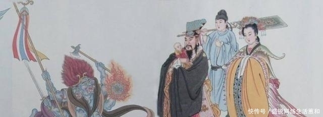 桥上|他是史上唯一号称“圣”的画家，在桥上画了一只老虎后，无人敢走