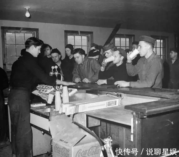 老照片|被遗忘的二战阿留申群岛战役 34张罕见老照片