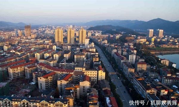 管辖|中国五个名气很大的县（县级市），知名度完爆管辖它们的市