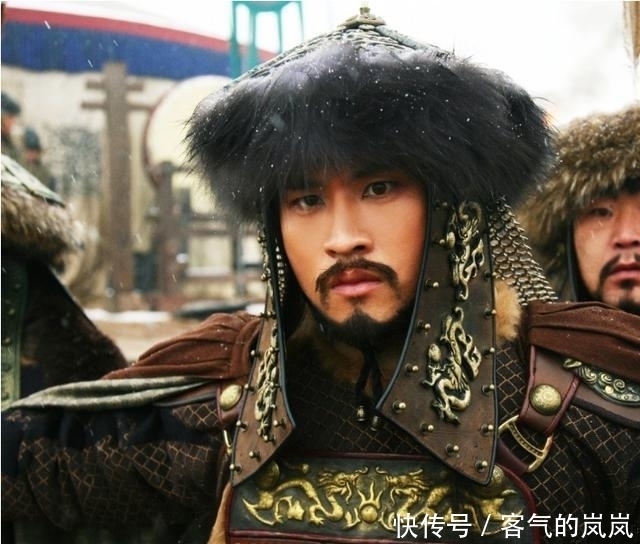 金国|藕塘之战:南宋禁卫军的巅峰之战,打的七十万敌军闻风而逃