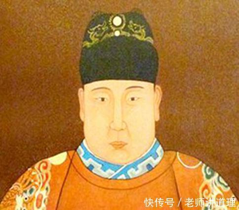 历史|他是我国历史上唯一一个藩王造反成功登上皇帝的人