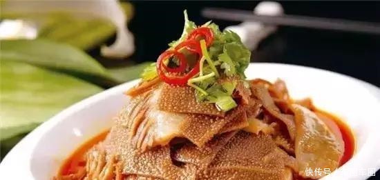 家常菜|香辣可口的家常菜四道推荐给你，家里来人露一手