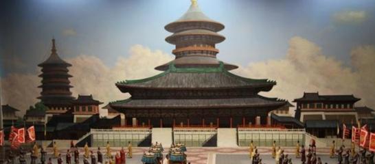 一语|李世民在杀10个侄子时,李渊痛苦不已喊了一句话,谁知一语成畿!