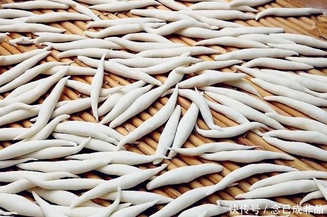 口感|秋冬季要多吃山药,教你新吃法,口感劲道爽滑,暖心暖胃又营养