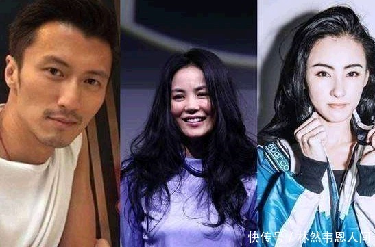  谢霆锋|她在谢霆锋身边23年，未婚先孕产女，48岁成最牛经纪人！