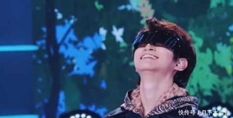 临时|《少年之名》临时退赛的凡宇参加节目值了,他遇到了伯乐易烊千玺