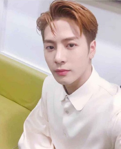 竟然|《拜托了冰箱》杨紫何炅一起拍合照,粉丝王嘉尔竟然“当场捣乱”