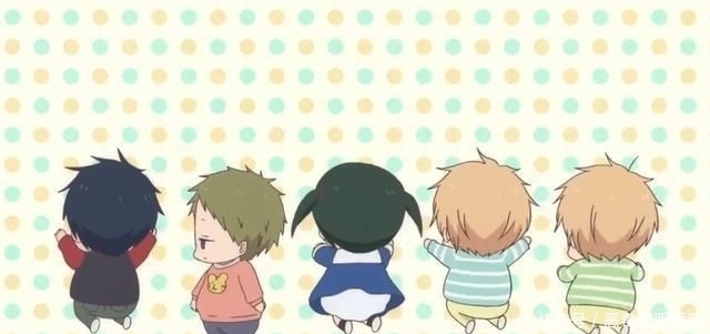  学园|《学园奶爸》悲伤背后的治愈：将所有美好堆砌