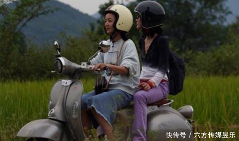  把文翰|从没想过一向清冷的周迅和阿雅，合在一起能产生这么大的化学反应