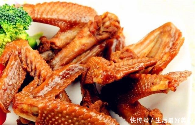 制作|新型卤汁之2风格独特的冰糖酱卤,用它制作自己的爆款小菜