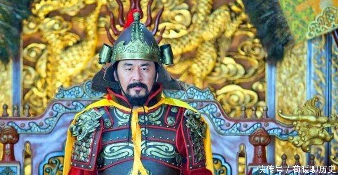 杯酒释兵权|赵匡胤黄袍加身,杯酒释兵权,为何将领甘心放弃兵权?