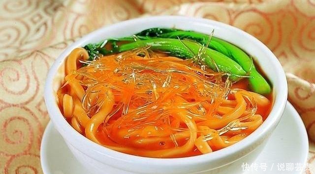 四类饭馆子|鲁菜在老北京,撑起山东人的面子,如今却尝不到地道的鲁菜