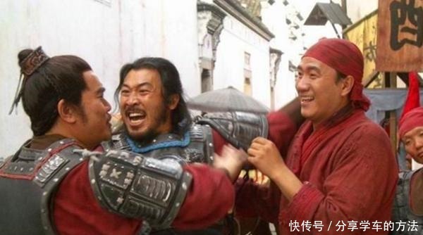 朱元璋|朱元璋杀害功臣常遇春的妻子,到底是为了自己还是常遇春