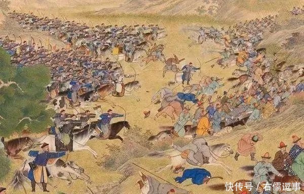 康熙二十|雅克萨战争,康熙奠定东北版图150年安宁