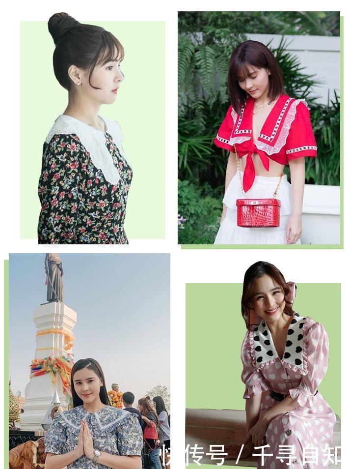 过时|法式风过时了,今年夏天最火的“泰式风”,让你美的高级