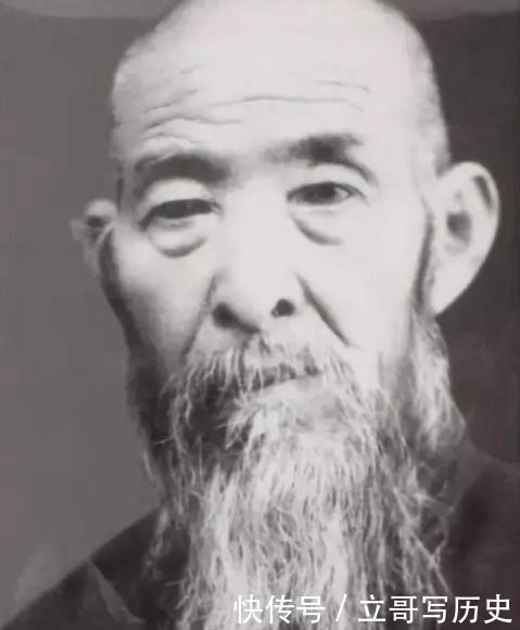 武功|近代史上排名第一的“武圣”孙禄堂的武功如何,无一败记