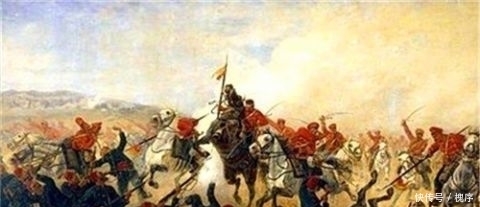 俄罗斯|为何俄罗斯领土不向温暖的南方扩张?不是不想,被这两大国阻挡了