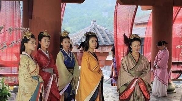 汉景帝|汉武帝的母亲有多聪明，竟然让皇十子的他，成为了皇位继承人