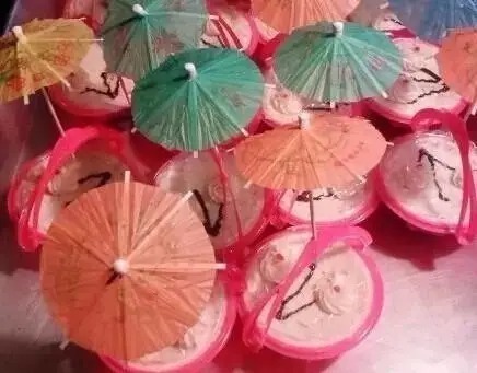 小时候|8090后零食,我赌十包辣条,吃过20种以上的已经是油腻大叔了