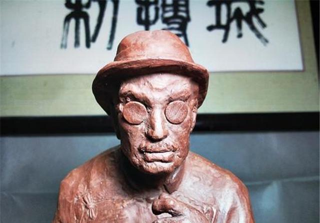 留下|音乐天才阿炳小传：因染病双目失明，留下《二泉映月》千古绝唱