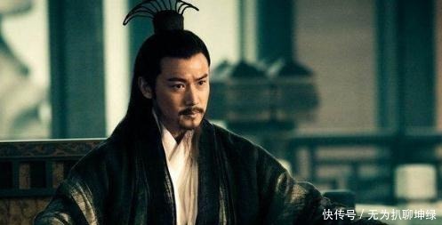 悬案|三国悬案之一,曾是刘备最看重的将领,却因被指谋反灭其三族!