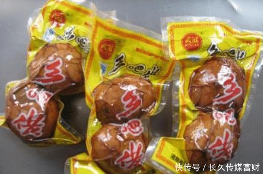  鸡蛋|曾经大火的“乡巴佬”鸡蛋，为什么今天不见了内情让人气愤