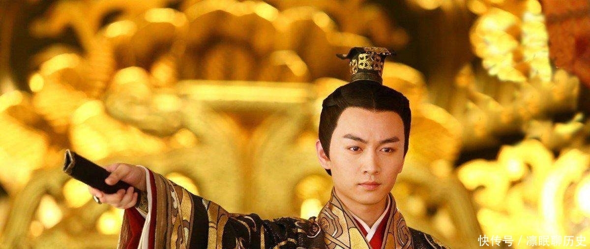 最爱|汉武帝最爱的女人不是卫子夫，而是曾经与他共患难的她