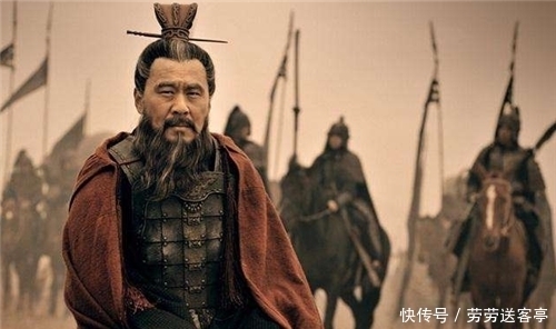 赵云|他是三国第一猛将!出战25次斩21名敌将,戎马一生却未逢敌手