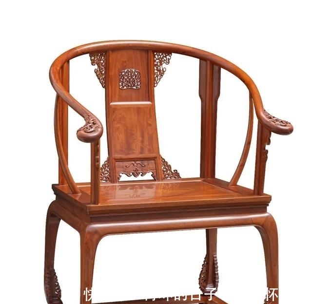  明式家具珍赏|如何把一款已经烂大街的家具做到不烂？