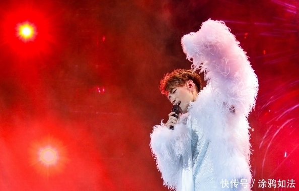  迟到|演唱会迟到2个小时，自己忘词还耍大牌，如今终于凉凉了！