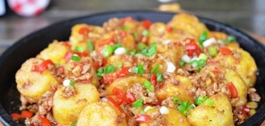  媳妇|迷倒千万男人的家常菜，好媳妇必备！