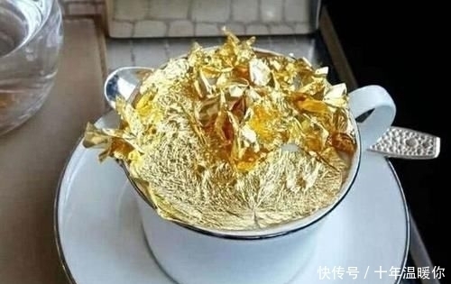 车厘子|迪拜炫富“金咖啡”,韩国炫富“烤肉”,都不如中国炫富“痛快”