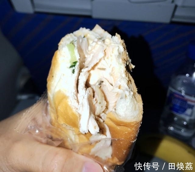 飞机|后疫情时期,国内航司经济舱飞机餐大比拼!这个排名你是否认同?