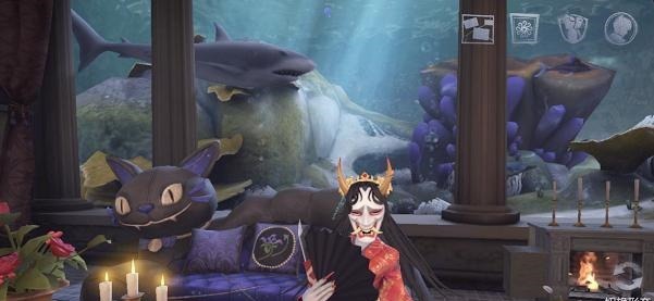 人格|第五人格共研服削弱雕刻家和画家,而红蝶获得新技能苦海翩跹!