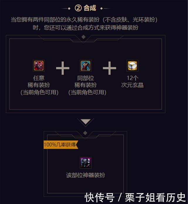 次元玄晶|DNF新天空合成方法公布，必成一件480块，前提还要2件稀有天空！
