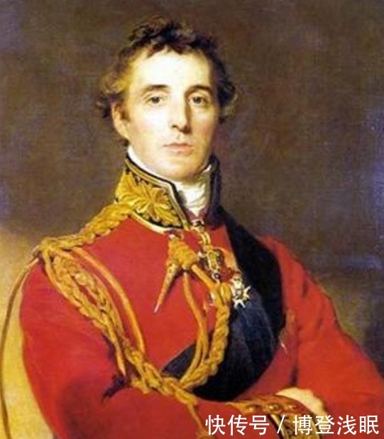 无奈|拿破仑战败后,英国国王是如何羞辱他的?威灵顿元帅都无奈了