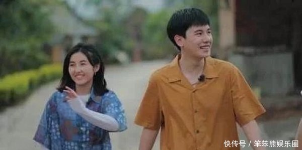  胡先煦|《向往4》终于请对了嘉宾！没有刻意煽情，每个常驻都有存在感